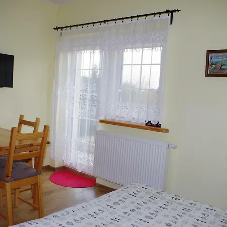 U Iwony Apartment Sztutowo