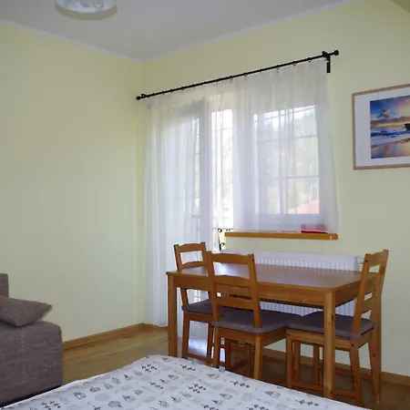 U Iwony Apartament *