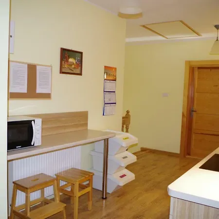 U Iwony Apartment Sztutowo