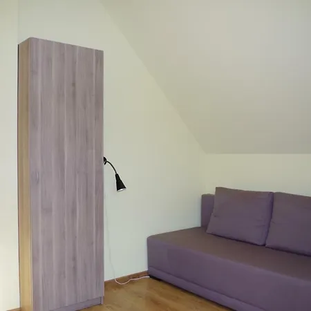 U Iwony Apartment Sztutowo
