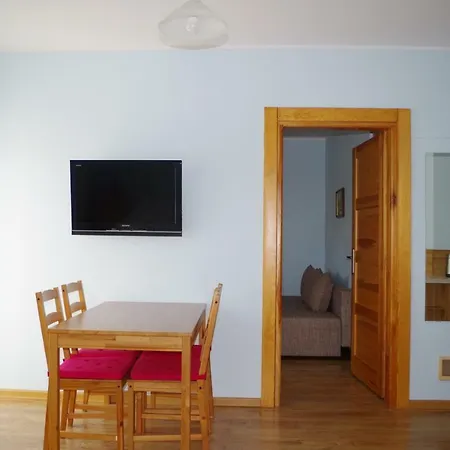 Daire U Iwony Sztutowo