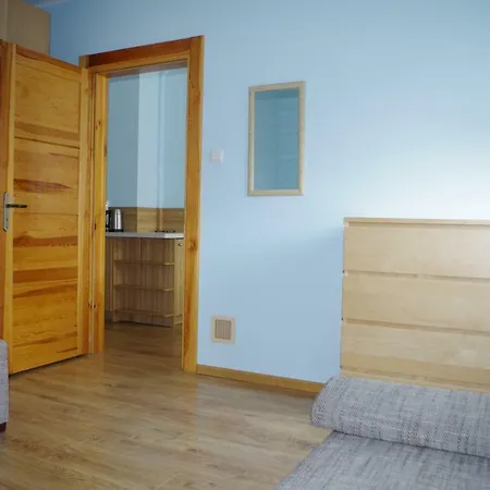 Apartament U Iwony