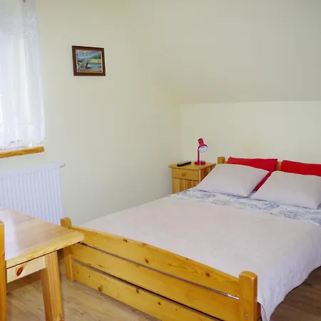 U Iwony Apartment Sztutowo