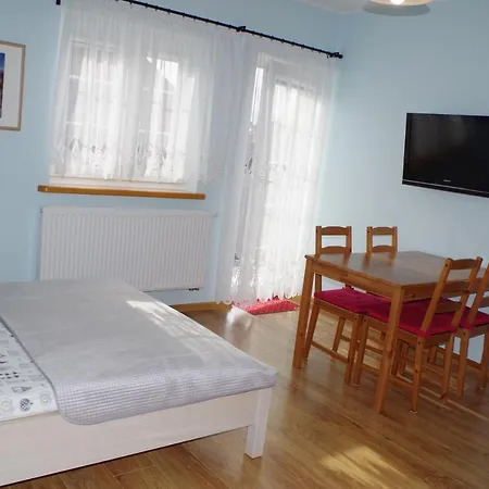 Apartament U Iwony *