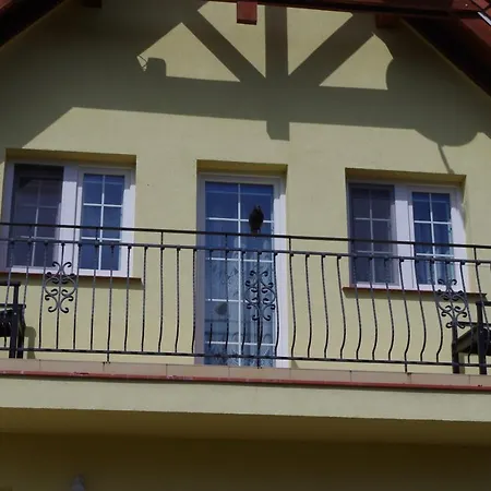 U Iwony Apartament