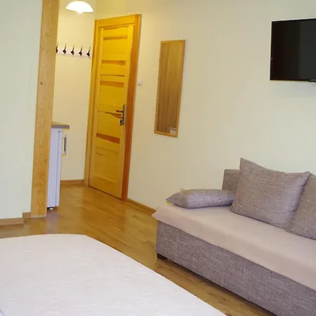 U Iwony Apartment Sztutowo