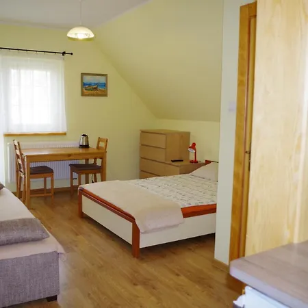 U Iwony שטוטובו