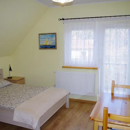 Apartment U Iwony Sztutowo