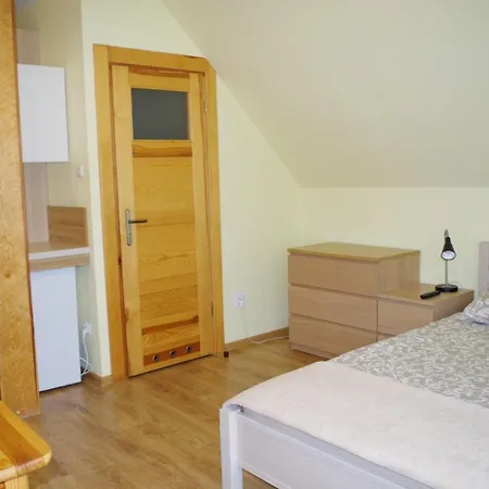 U Iwony Apartmán