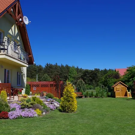 Apartment U Iwony Sztutowo