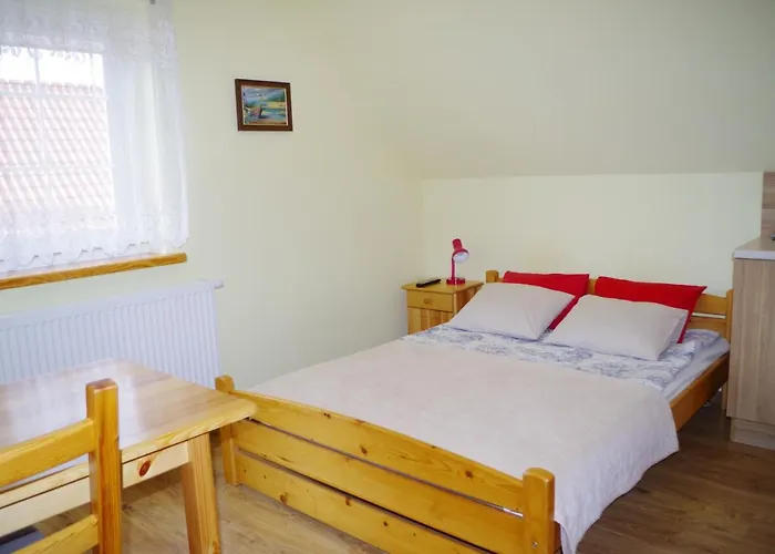 U Iwony Apartment Sztutowo